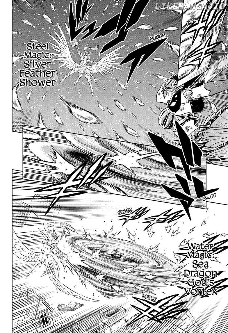 Black Clover Chapter 372 image 07